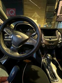 شيفروليه كروز